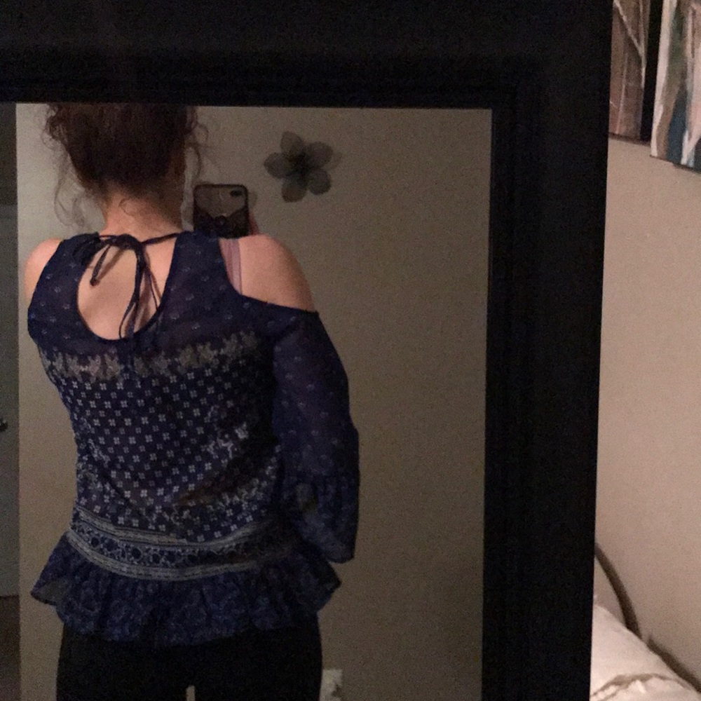 Dizzy Love Top! - Picture 2 of 3